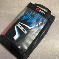 Guanti gaming Sparco Hypergrip - Tg.12 - Nuovi