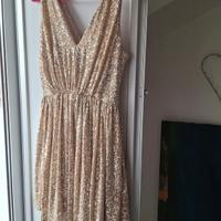 Abito sera occasioni speciali 