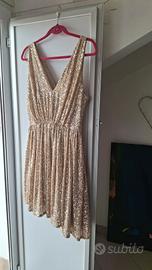 Abito sera occasioni speciali 