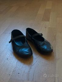 Ballerine Made in Italy