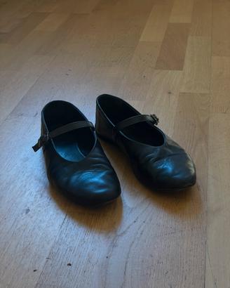 Ballerine Made in Italy