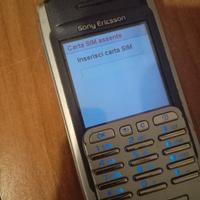 sony ericsson