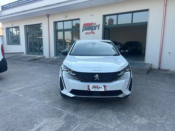Peugeot 3008 BlueHDi 130 S&S EAT8 Allure