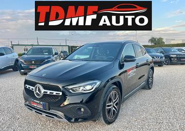 Mercedes GLA 200 d Sport