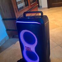 Jbl partybox 120