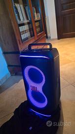 Jbl partybox 120