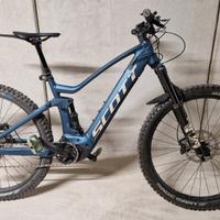 Scott eMTB Genius eride 920