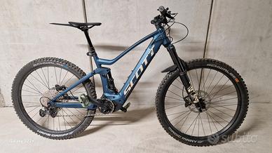 Scott eMTB Genius eride 920