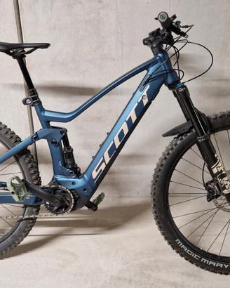 Scott eMTB Genius eride 920