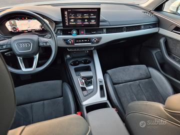 Audi A4 !!!PREZZO REALE!!!