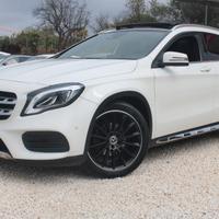 Mercedes-benz GLA 200 d Automatic 4Matic Premium