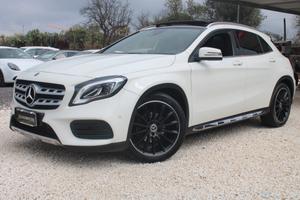 Mercedes-benz GLA 200 d Automatic 4Matic Premium