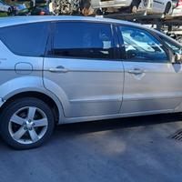 FORD S-MAX 2007 SOLO PER RICAMBI
