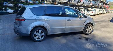 FORD S-MAX 2007 SOLO PER RICAMBI