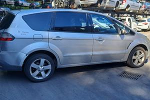 FORD S-MAX 2007 SOLO PER RICAMBI