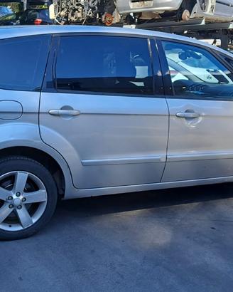 FORD S-MAX 2007 SOLO PER RICAMBI