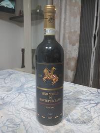 Vino nobile di Montepulciano