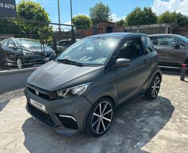 Aixam Miniauto Minauto GT