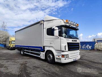 Scania R270