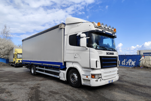 Scania R270