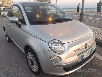 Fiat 500 1.3 Multijet 16V 95 CV Lounge