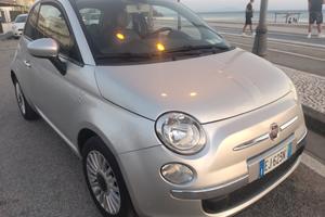 Fiat 500 1.3 Multijet 16V 95 CV Lounge