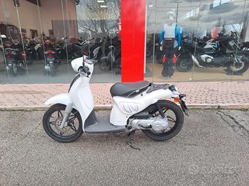 Aprilia Scarabeo 50