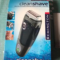 Rasoio remington Cleanshave