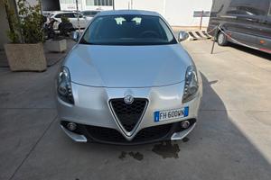 Alfa Romeo Giulietta 2.0 JTDm-2 150CV SUPER