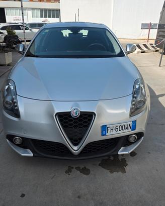 Alfa Romeo Giulietta 2.0 JTDm-2 150CV SUPER