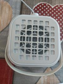 Mini aspiratore unghie