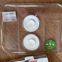 Table top stokke