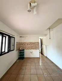 Casa semi indipendente Cibali