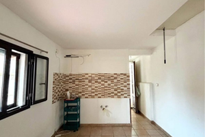 Casa semi indipendente Cibali