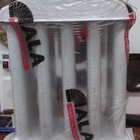 S-168 Scambiatore di calore "ALA"