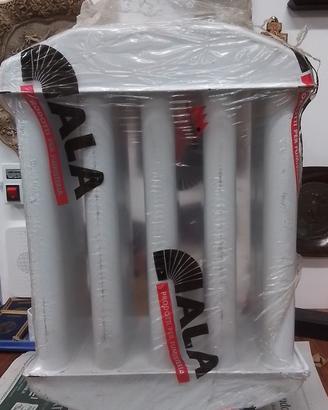 S-168 Scambiatore di calore "ALA"