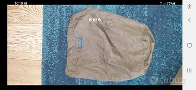 Free Spirit Hi-S piumino invernale