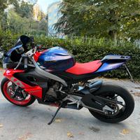 Aprilia RS 660 MOD 2021