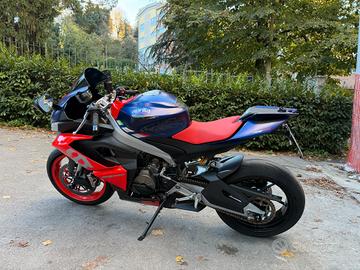 Aprilia RS 660 MOD 2021
