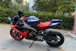 Aprilia RS 660 MOD 2021