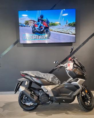 Voge Sfida SR 2 200 Pronta Consegna