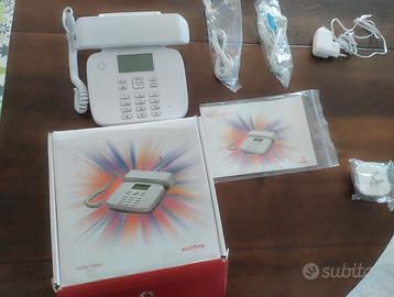 telefono Vodafone Classic 2g   oto