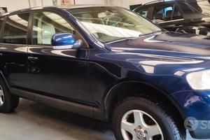 VW TUAREG 2.5 R TDI 4X4