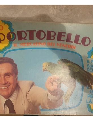 Portobello gioco in scatola