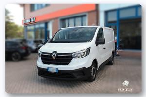 Renault Trafic T27 2.0 dCi 110CV PC-TN Furgone Sta