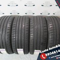 225 40 19 Michelin NUOVE Estive