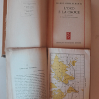 Viaggi di scoperta della Terra (Libri rari e nuovi