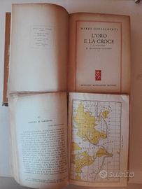 Viaggi di scoperta della Terra (Libri rari e nuovi