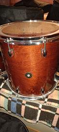 GRETSCH CATALINA MAPLE FLOOR TOM - TIMPANO 14"