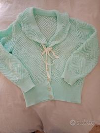 vestaglia vintage chic 